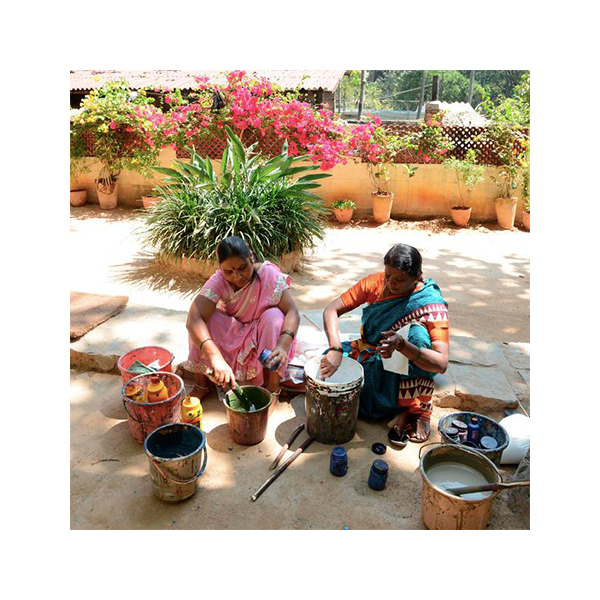Working with Artisan Communities - Artha Collections