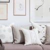 Modern Home Decor and throw Pillows by Artha Collection