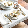 Modern Home Decor and Table Linens by Artha Collections