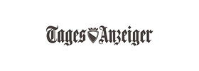 Artha Collections in Tages Anzeiger