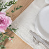 Table Linens and Home Decor by Artha Collections