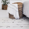 Cozy bedroom Decor and Rugs by Artha Collections