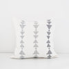Throw pillows by Artha Collections