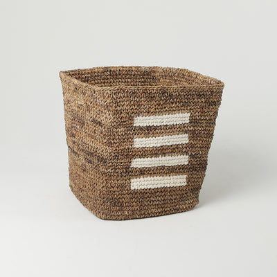 Wovenstorage Baskets for Modern Home Decor by Artha Collections