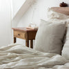 Decorative accent Pillows for a cozy bedroom from Artha Collections