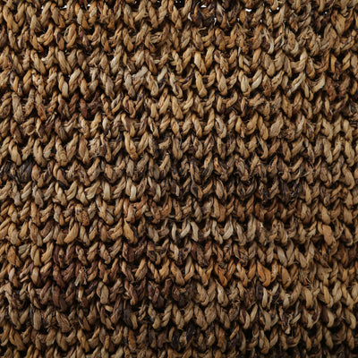 Handwoven Basket by Artha Collections