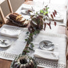 Modern Handcrafted  Table Linens by Artha Collections