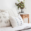 Cozy Bedroom Decor and Decorative cushion covers by Artha Collections