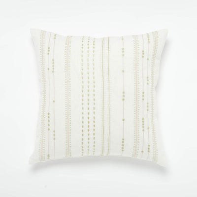 Hand Embroidered Throw Pillow home decor by Artha Collections