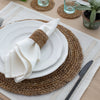 Place settings for the modern home by artha collections